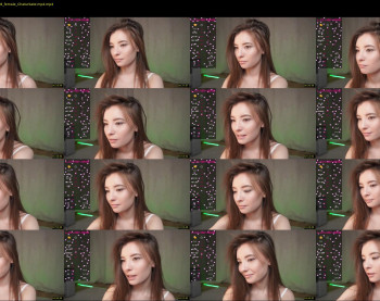 _lovelyen — 6 minute Chaturbate female cam show recording, 720p, Dec 6, 2022