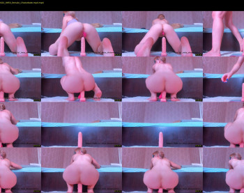 _miss_strawberry_ — 56 minute Chaturbate female cam show recording, 1080p, Dec 6, 2022