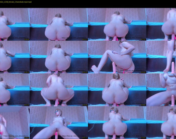 _miss_strawberry_ — 54 minute Chaturbate female cam show recording, 1080p, Dec 6, 2022