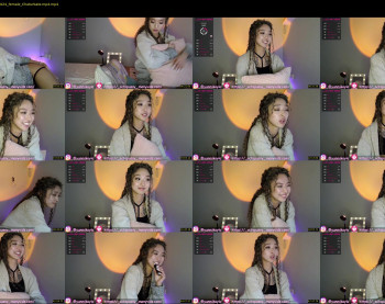 _octopussy_ — 54 minute Chaturbate female cam show recording, 1080p, Dec 7, 2022