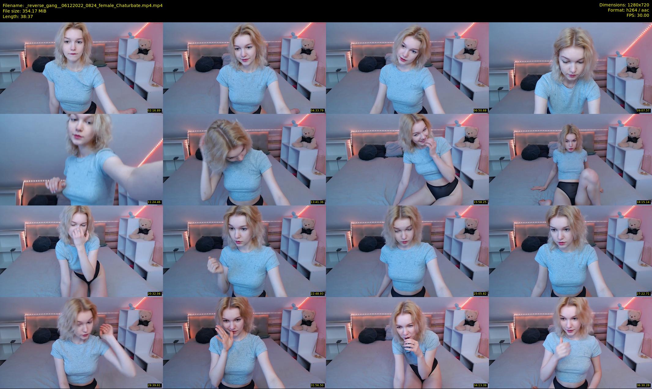 _reverse_gang_ — 39 minute Chaturbate couple cam show recording, 720p, Dec 6, 2022