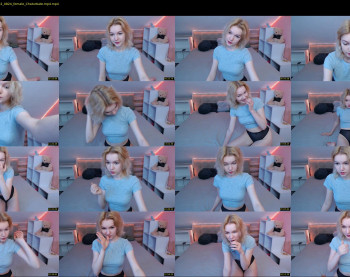 _reverse_gang_ — 39 minute Chaturbate couple cam show recording, 720p, Dec 6, 2022