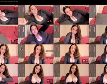 _snorkmaiden_ — 61 minute Chaturbate female cam show recording, 1080p, Dec 7, 2022