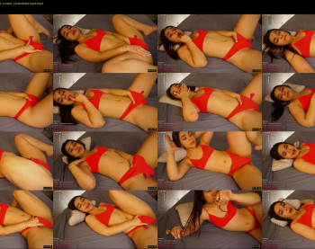 a_mhere — 41 minute Chaturbate couple cam show recording, 1080p, Dec 6, 2022