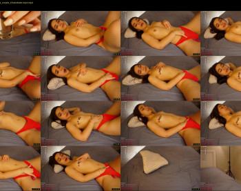 a_mhere — 80 minute Chaturbate couple cam show recording, 720p, Dec 6, 2022