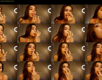 a_mhere — 9 minute Chaturbate couple cam show recording, 720p, Dec 6, 2022