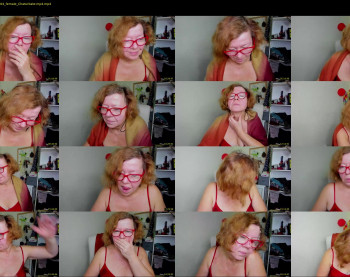 adelewildx — 30 minute Chaturbate female cam show recording, 720p, Dec 6, 2022