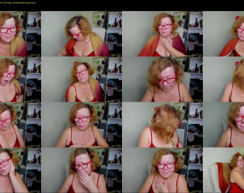 adelewildx — 22 minute Chaturbate female cam show recording, 720p, Dec 6, 2022