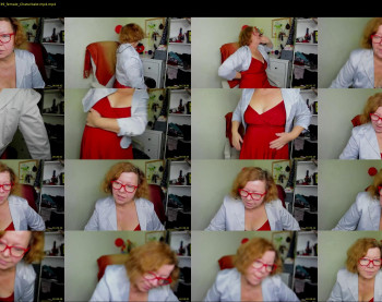 adelewildx — 3 minute Chaturbate female cam show recording, 720p, Dec 6, 2022
