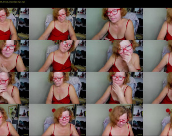 adelewildx — 28 minute Chaturbate female cam show recording, 720p, Dec 6, 2022