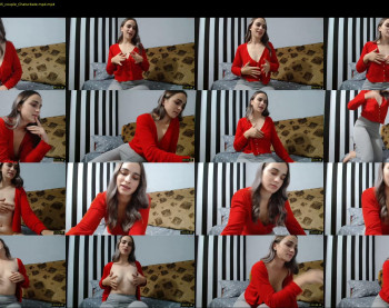 aida_ryan — 108 minute Chaturbate couple cam show recording, 720p, Dec 7, 2022