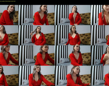 aida_ryan — 108 minute Chaturbate couple cam show recording, 720p, Dec 7, 2022