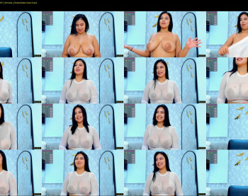 alaiasmile_ — 89 minute Chaturbate female cam show recording, 720p, Dec 7, 2022