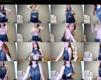 aliaa_ — 64 minute Chaturbate female cam show recording, 1080p, Dec 6, 2022