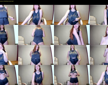 aliaa_ — 54 minute Chaturbate female cam show recording, 1080p, Dec 6, 2022