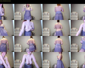 aliaa_ — 54 minute Chaturbate female cam show recording, 1080p, Dec 7, 2022