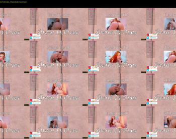 aliciakozlov — 7 minute Chaturbate female cam show recording, 1080p, Dec 6, 2022
