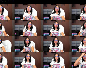 alison_miller9 — 37 minute Chaturbate female cam show recording, 1080p, Dec 6, 2022