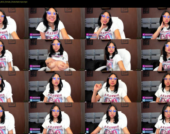 alison_miller9 — 21 minute Chaturbate female cam show recording, 1080p, Dec 6, 2022