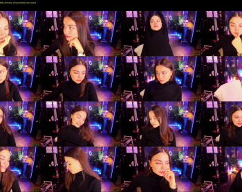 alma_pearl — 38 minute Chaturbate female cam show recording, 1080p, Dec 6, 2022