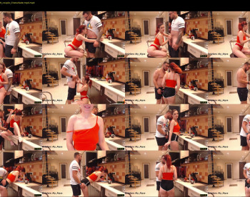 aly_alyce — 52 minute Chaturbate female cam show recording, 1080p, Dec 6, 2022