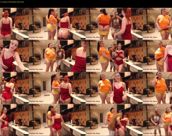 aly_alyce — 32 minute Chaturbate female cam show recording, 1080p, Dec 6, 2022