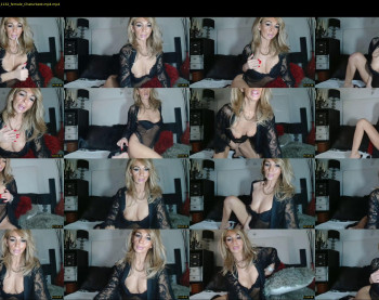 amanda0803 — 14 minute Chaturbate female cam show recording, 720p, Dec 6, 2022