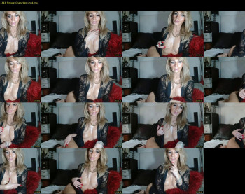 amanda0803 — 15 minute Chaturbate female cam show recording, 720p, Dec 6, 2022