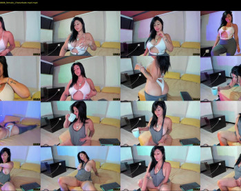 amy_queen7 — 55 minute Chaturbate female cam show recording, 1080p, Dec 6, 2022