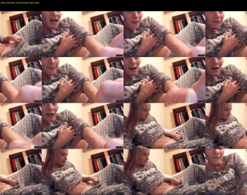 andrasweetie — 3 minute Chaturbate couple cam show recording, 720p, Dec 6, 2022