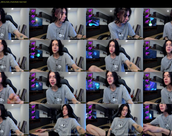 andrew_round — 26 minute Chaturbate male cam show recording, 1080p, Dec 6, 2022