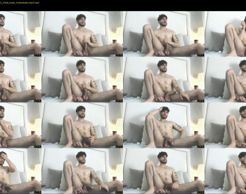 angel_damons_ — 5 minute Chaturbate male cam show recording, 1080p, Dec 6, 2022