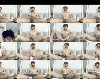 angel_damons_ — 16 minute Chaturbate male cam show recording, 1080p, Dec 7, 2022