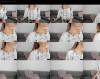 annemonalo — 4 minute Chaturbate female cam show recording, 1080p, Dec 6, 2022