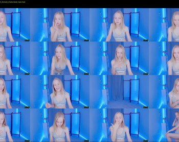 appr0ved — 10 minute Chaturbate female cam show recording, 1080p, Dec 6, 2022
