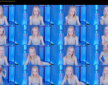 appr0ved — 29 minute Chaturbate female cam show recording, 1080p, Dec 6, 2022