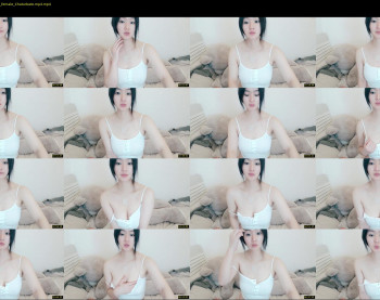 arylia_3 — 8 minute Chaturbate female cam show recording, 1080p, Dec 6, 2022