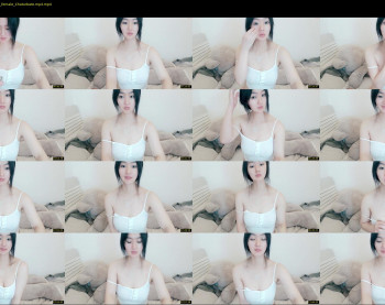 arylia_3 — 14 minute Chaturbate female cam show recording, 1080p, Dec 6, 2022