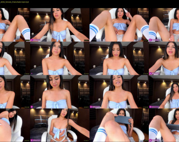 ashley_jones9 — 58 minute Chaturbate female cam show recording, 1080p, Dec 7, 2022