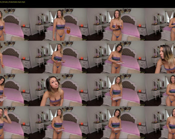 aspenwild — 7 minute Chaturbate female cam show recording, 1080p, Dec 6, 2022