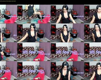 ayleen13xxx — 56 minute Chaturbate female cam show recording, 1080p, Dec 7, 2022