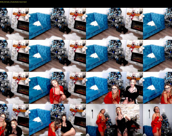 babesgowild — 59 minute Chaturbate couple cam show recording, 1080p, Dec 6, 2022