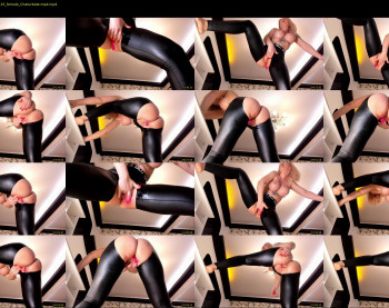bad__babe — 24 minute Chaturbate female cam show recording, 1080p, Dec 6, 2022