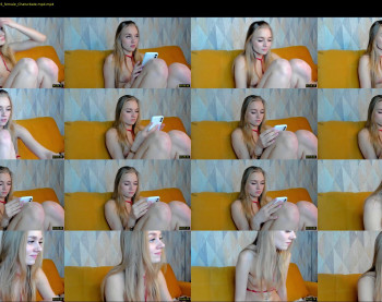 barbie_lis — 7 minute Chaturbate female cam show recording, 720p, Dec 6, 2022
