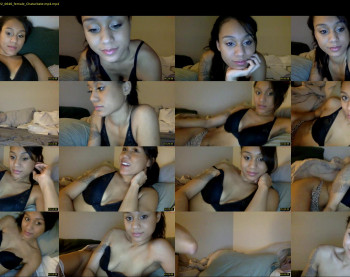 baristachicka28 — 56 minute Chaturbate female cam show recording, 480p, Dec 6, 2022