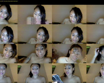 baristachicka28 — 4 minute Chaturbate female cam show recording, 480p, Dec 6, 2022