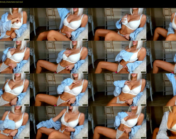 barrrbi — 15 minute Chaturbate female cam show recording, 720p, Dec 6, 2022