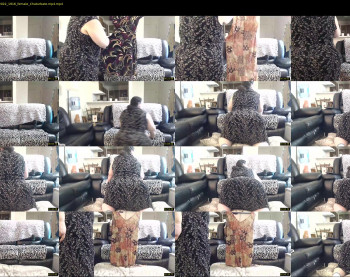 bbwmilfforcamfun — 4 minute Chaturbate female cam show recording, 720p, Dec 6, 2022