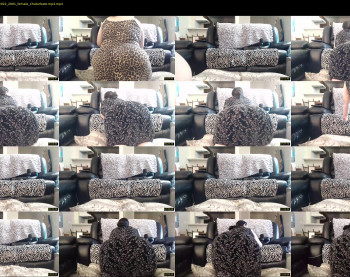 bbwmilfforcamfun — 19 minute Chaturbate female cam show recording, 720p, Dec 6, 2022