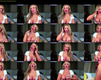 beaute_fatale — 21 minute Chaturbate female cam show recording, 1080p, Dec 7, 2022